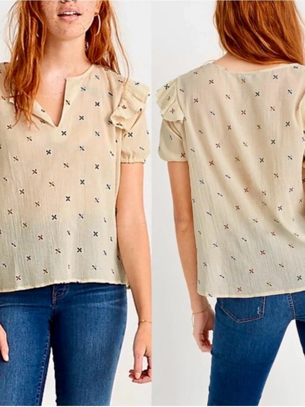 Madewell elevate your